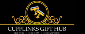 Cufflinks Gift Hub